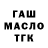 Дистиллят ТГК THC oil Brane Bajmakoski